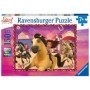 Puzzle Spirit Prieteni Pe Viata, 150 Piese Ravensburger - 2